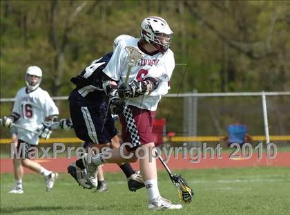 Thumbnail 1 in East Catholic @ Farmington photogallery.