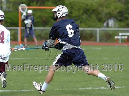 Thumbnail 1 in East Catholic @ Farmington photogallery.