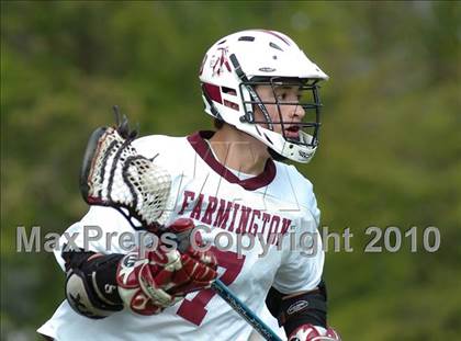 Thumbnail 2 in East Catholic @ Farmington photogallery.