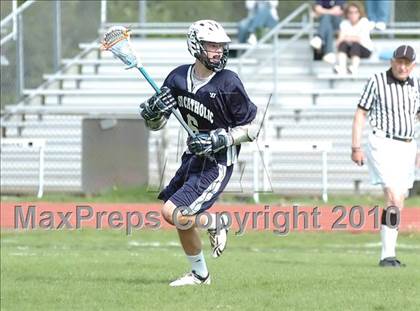 Thumbnail 3 in East Catholic @ Farmington photogallery.