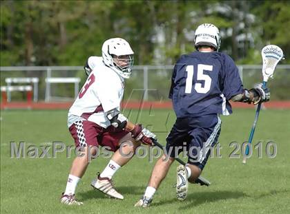 Thumbnail 1 in East Catholic @ Farmington photogallery.
