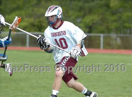 Thumbnail 2 in East Catholic @ Farmington photogallery.