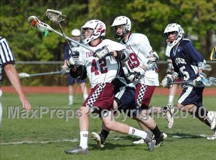 Thumbnail 3 in East Catholic @ Farmington photogallery.