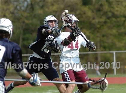 Thumbnail 2 in East Catholic @ Farmington photogallery.