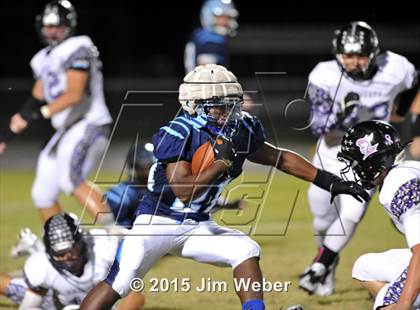 Thumbnail 1 in River Ridge @ Wesley Chapel photogallery.