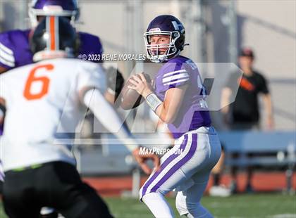 Thumbnail 2 in South Pasadena vs Hoover photogallery.