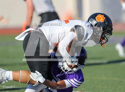 Thumbnail 3 in South Pasadena vs Hoover photogallery.