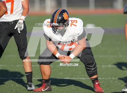 Thumbnail 1 in South Pasadena vs Hoover photogallery.