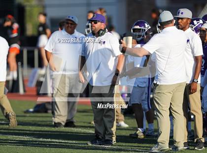 Thumbnail 1 in South Pasadena vs Hoover photogallery.
