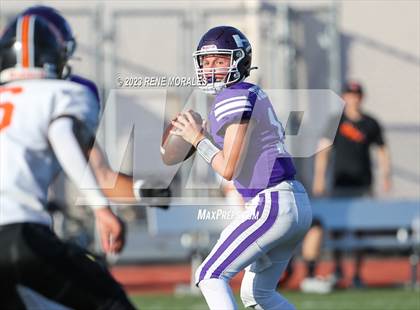 Thumbnail 1 in South Pasadena vs Hoover photogallery.