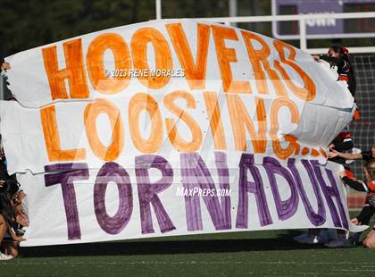 Thumbnail 1 in South Pasadena vs Hoover photogallery.