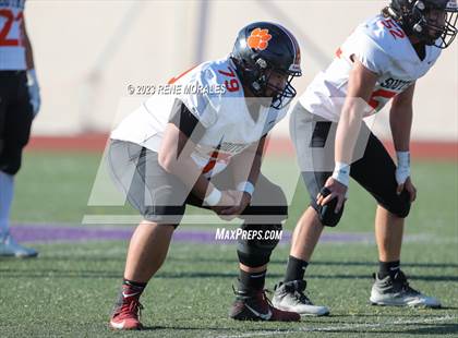 Thumbnail 1 in South Pasadena vs Hoover photogallery.