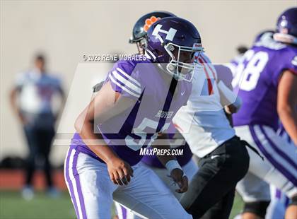 Thumbnail 2 in South Pasadena vs Hoover photogallery.