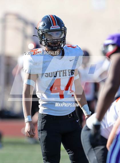 Thumbnail 2 in South Pasadena vs Hoover photogallery.