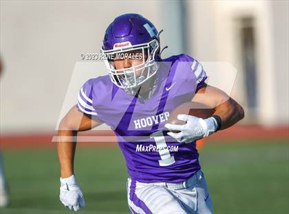 Thumbnail 3 in South Pasadena vs Hoover photogallery.