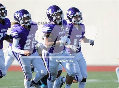 Thumbnail 3 in South Pasadena vs Hoover photogallery.