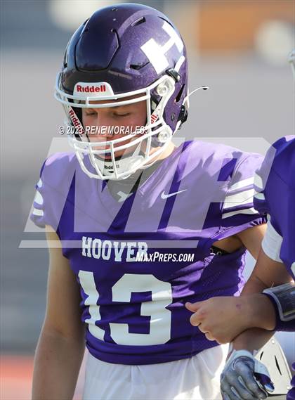Thumbnail 3 in South Pasadena vs Hoover photogallery.