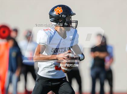 Thumbnail 3 in South Pasadena vs Hoover photogallery.