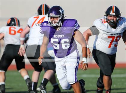 Thumbnail 3 in South Pasadena vs Hoover photogallery.