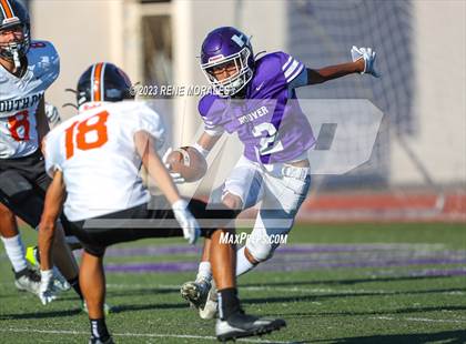 Thumbnail 2 in South Pasadena vs Hoover photogallery.