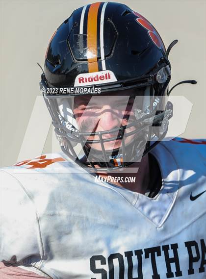 Thumbnail 2 in South Pasadena vs Hoover photogallery.
