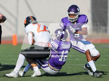 Thumbnail 1 in South Pasadena vs Hoover photogallery.