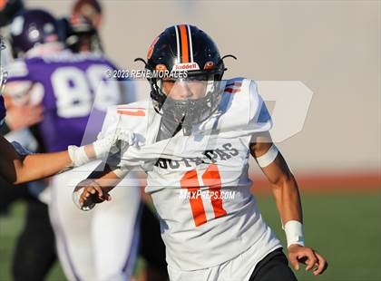 Thumbnail 1 in South Pasadena vs Hoover photogallery.