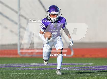 Thumbnail 2 in South Pasadena vs Hoover photogallery.