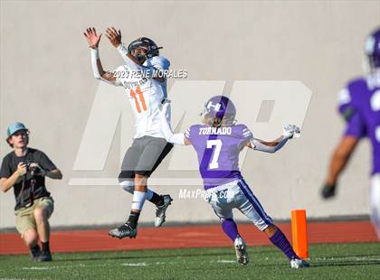 Thumbnail 2 in South Pasadena vs Hoover photogallery.