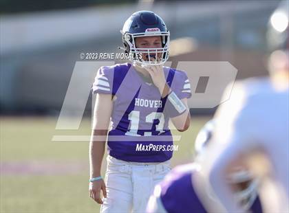 Thumbnail 1 in South Pasadena vs Hoover photogallery.