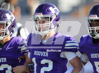 Thumbnail 2 in South Pasadena vs Hoover photogallery.