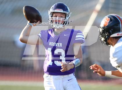 Thumbnail 2 in South Pasadena vs Hoover photogallery.