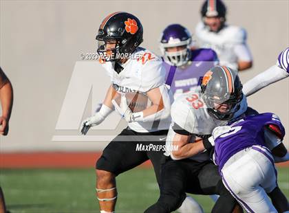 Thumbnail 2 in South Pasadena vs Hoover photogallery.