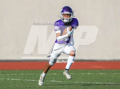 Thumbnail 1 in South Pasadena vs Hoover photogallery.