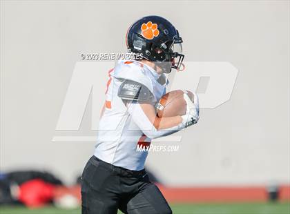 Thumbnail 2 in South Pasadena vs Hoover photogallery.