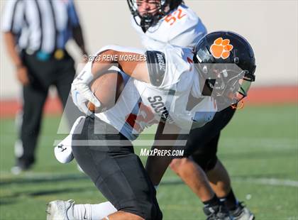 Thumbnail 2 in South Pasadena vs Hoover photogallery.