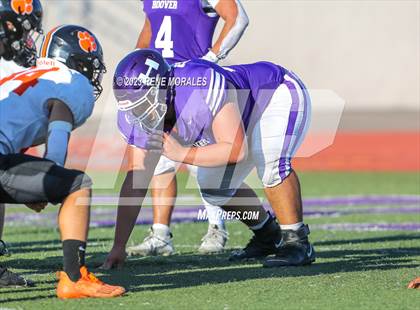 Thumbnail 2 in South Pasadena vs Hoover photogallery.