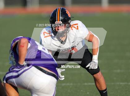 Thumbnail 2 in South Pasadena vs Hoover photogallery.