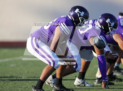 Thumbnail 1 in South Pasadena vs Hoover photogallery.