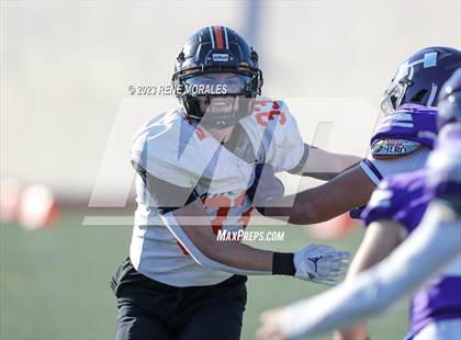 Thumbnail 2 in South Pasadena vs Hoover photogallery.