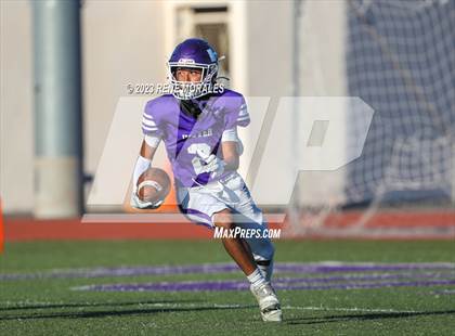 Thumbnail 2 in South Pasadena vs Hoover photogallery.