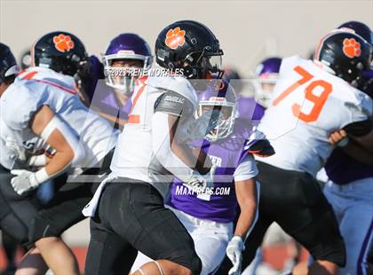 Thumbnail 1 in South Pasadena vs Hoover photogallery.