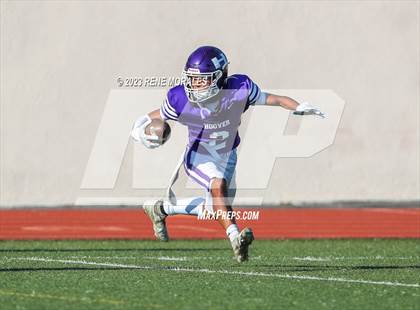 Thumbnail 3 in South Pasadena vs Hoover photogallery.