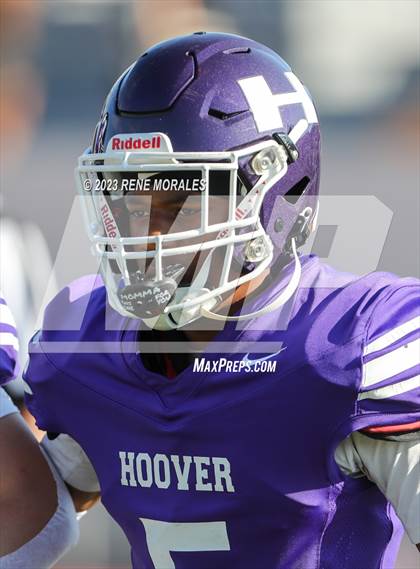 Thumbnail 3 in South Pasadena vs Hoover photogallery.