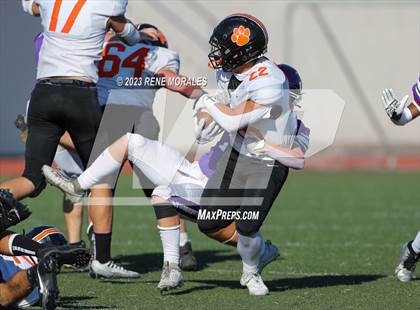 Thumbnail 1 in South Pasadena vs Hoover photogallery.