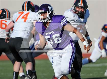 Thumbnail 2 in South Pasadena vs Hoover photogallery.
