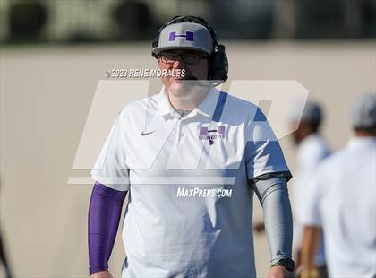 Thumbnail 2 in South Pasadena vs Hoover photogallery.