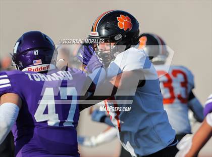 Thumbnail 1 in South Pasadena vs Hoover photogallery.