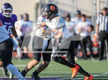 Thumbnail 3 in South Pasadena vs Hoover photogallery.