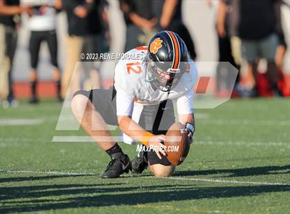 Thumbnail 2 in South Pasadena vs Hoover photogallery.